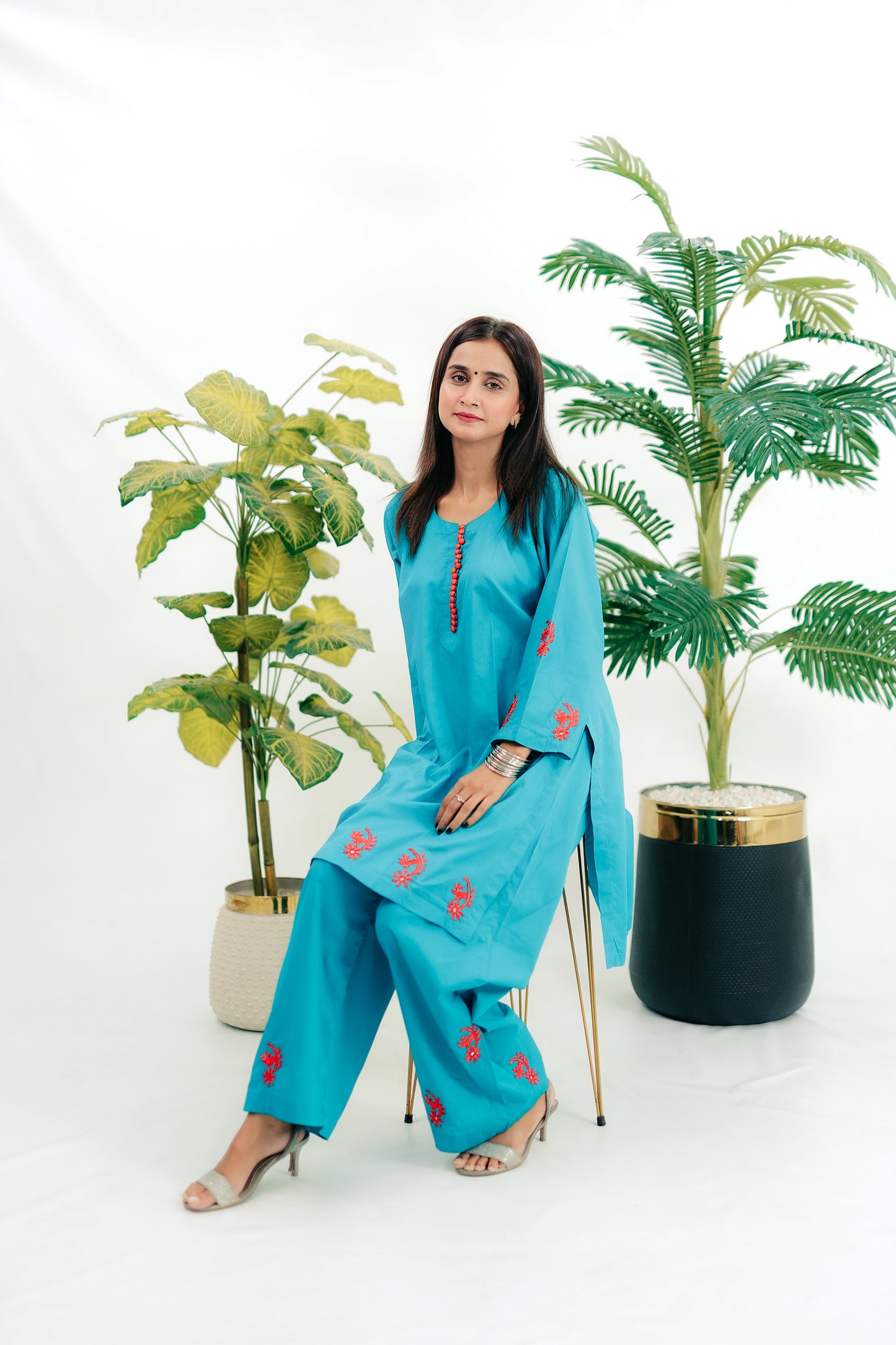 The Seaglass 2PC Suit