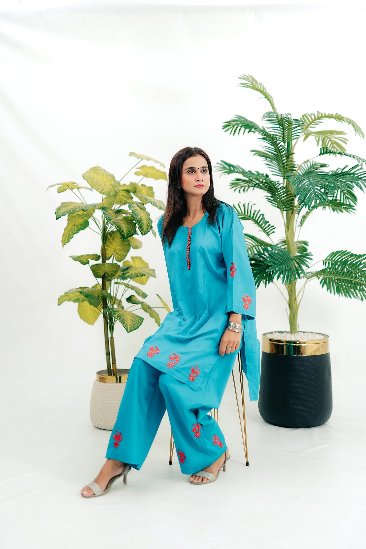 The Seaglass 2PC Suit