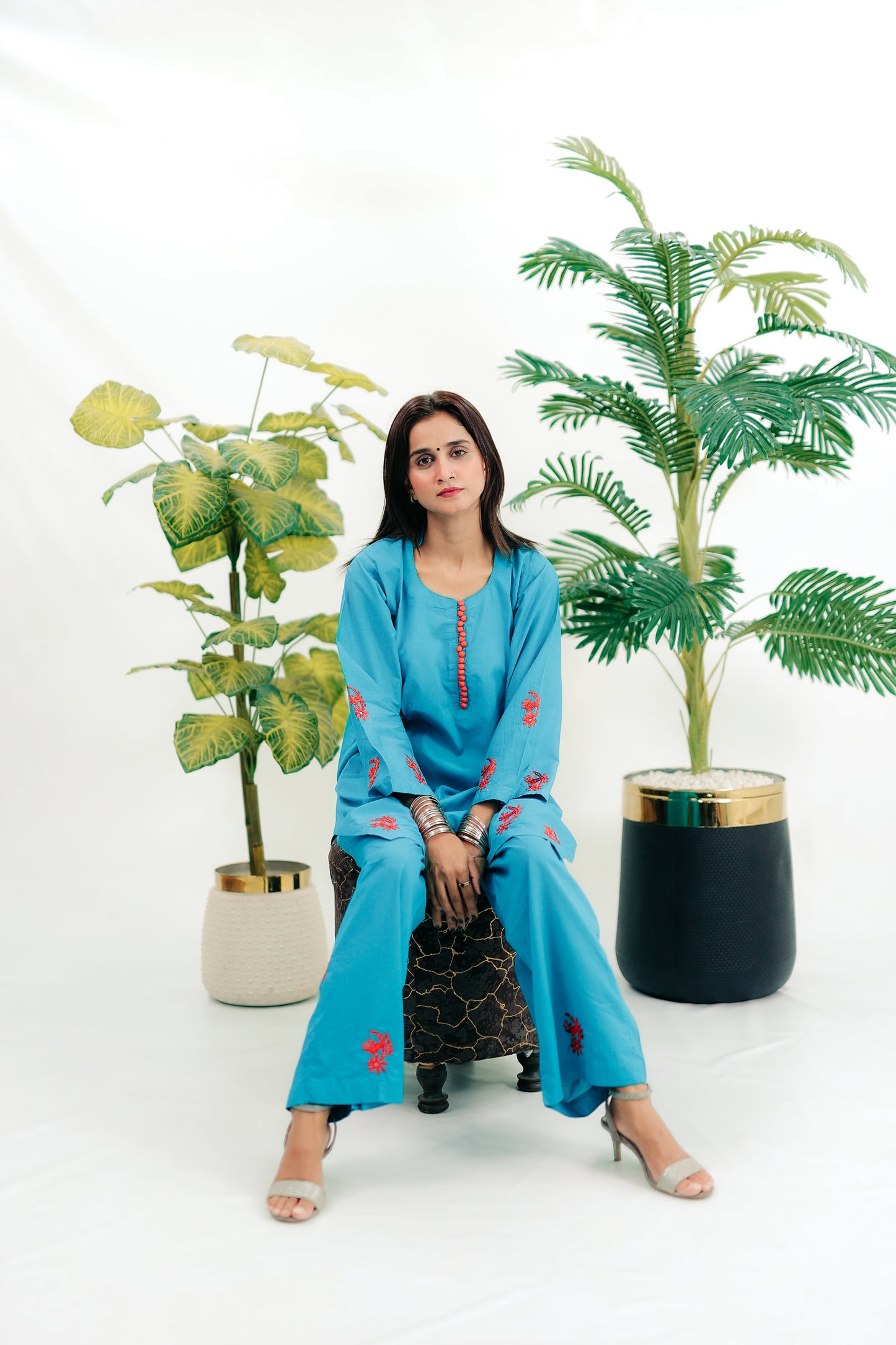The Seaglass 2PC Suit