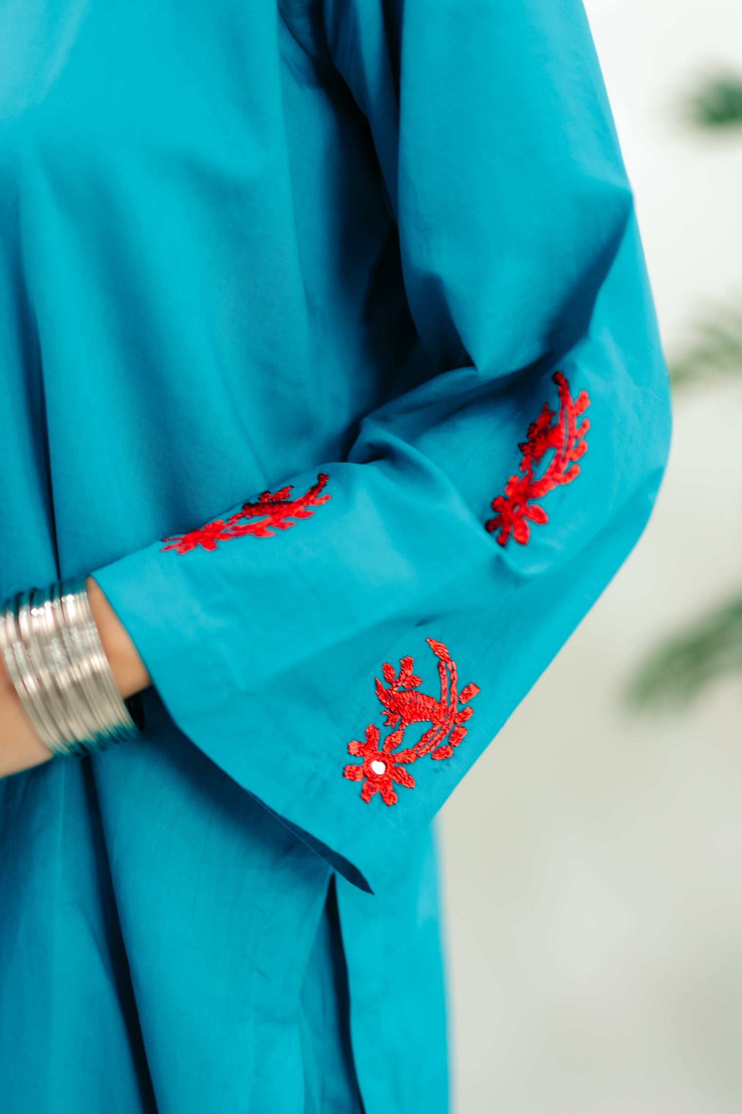 The Seaglass 2PC Suit